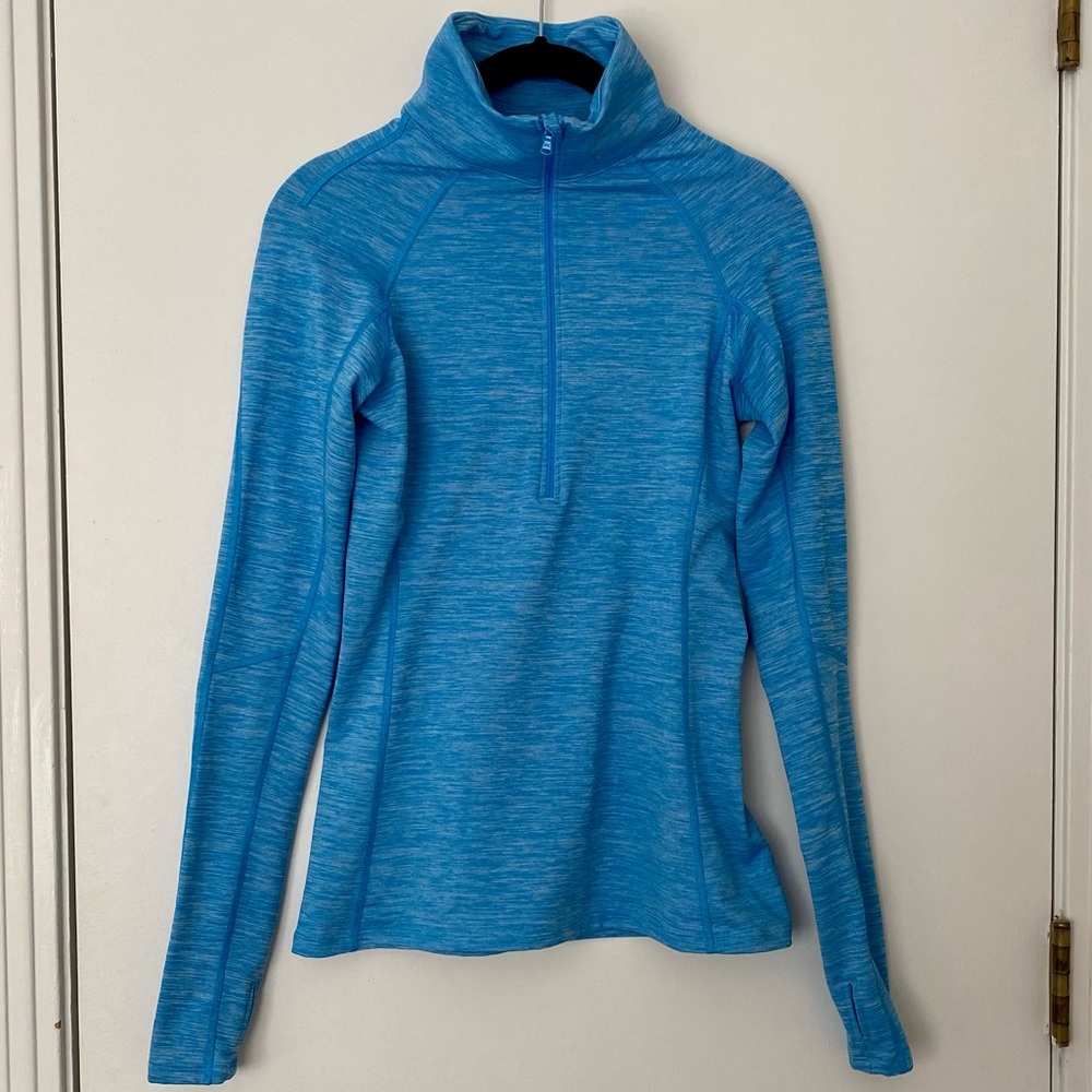 Under Armour Half Zip
